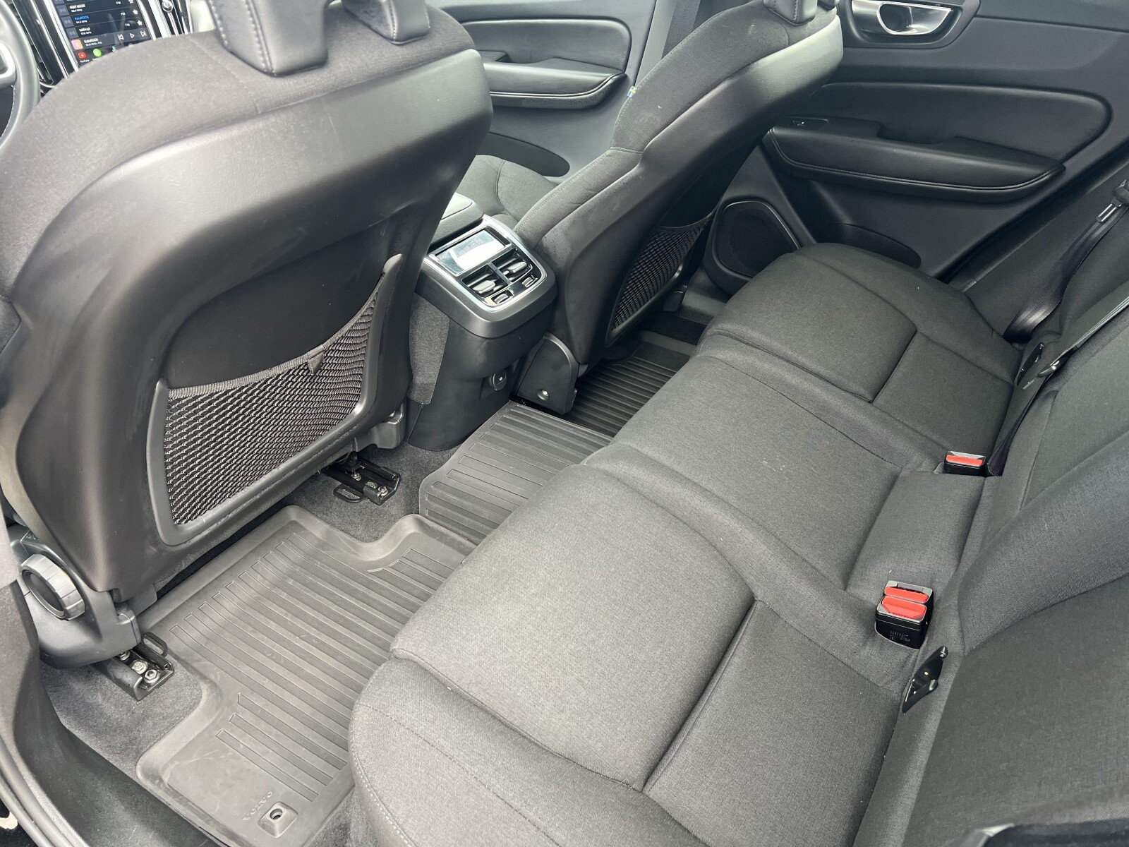 Volvo XC 60 - zdjęcie 24