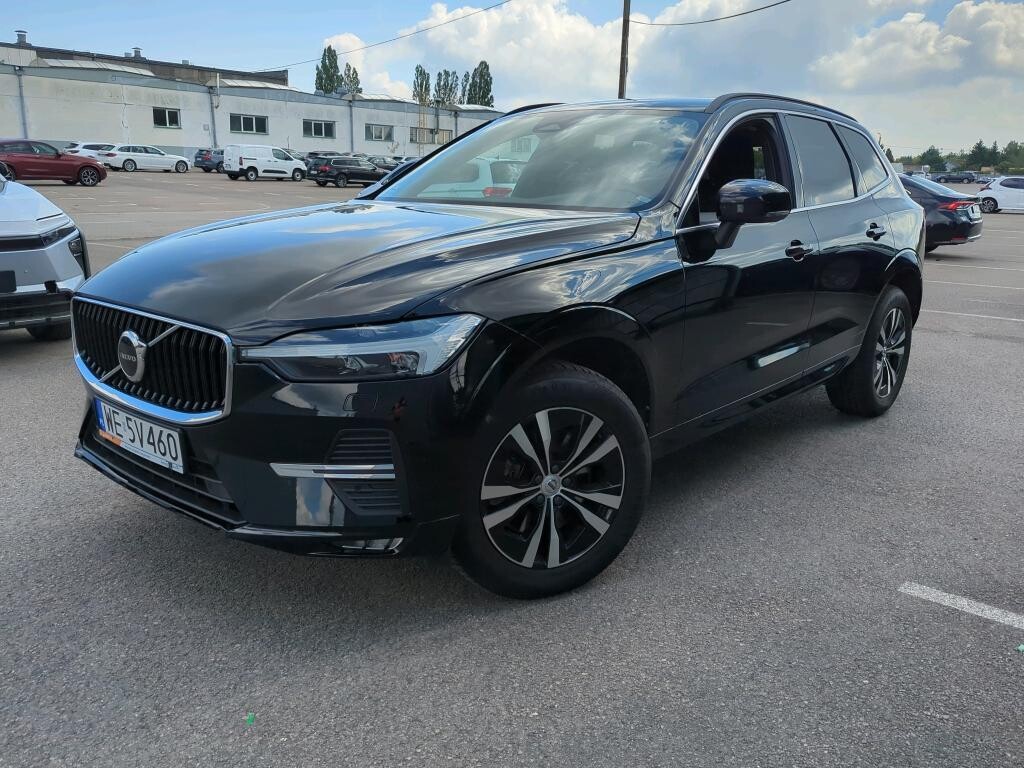 B4 D AWD Momentum Pro 197KM Automat FV23%