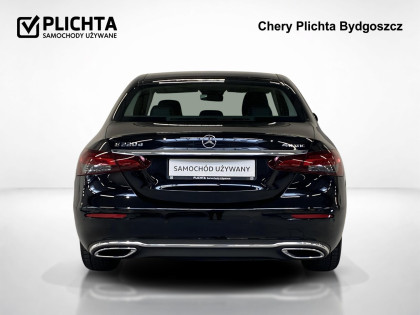 E220d 4-Matic Avantgarde FV23% Salon Polska