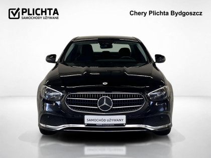 E220d 4-Matic Avantgarde FV23% Salon Polska