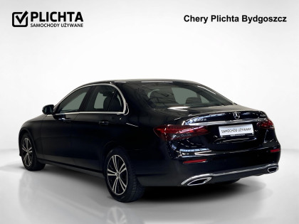 E220d 4-Matic Avantgarde FV23% Salon Polska