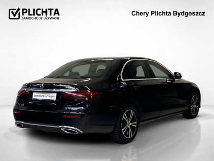 E220d 4-Matic Avantgarde FV23% Salon Polska