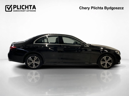 E220d 4-Matic Avantgarde FV23% Salon Polska