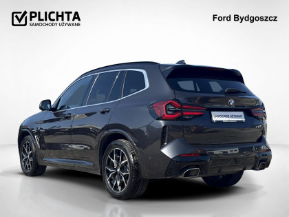 20i 2.0 Mhev 184 Km XDrive M Sport Salon Polska FV23%