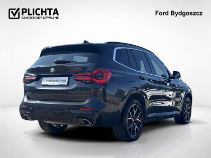 20i 2.0 Mhev 184 Km XDrive M Sport Salon Polska FV23%