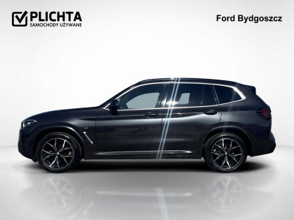 20i 2.0 Mhev 184 Km XDrive M Sport Salon Polska FV23%