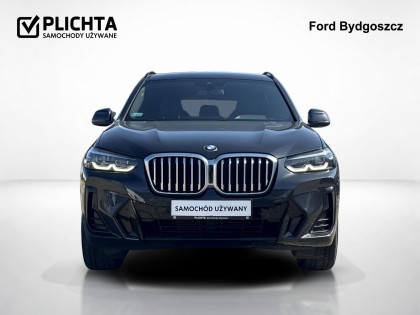 20i 2.0 Mhev 184 Km XDrive M Sport Salon Polska FV23%