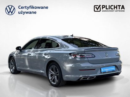 R-Line | Liftback | Salon PL | 1 Właściciel | Historia ASO | Gwarancja