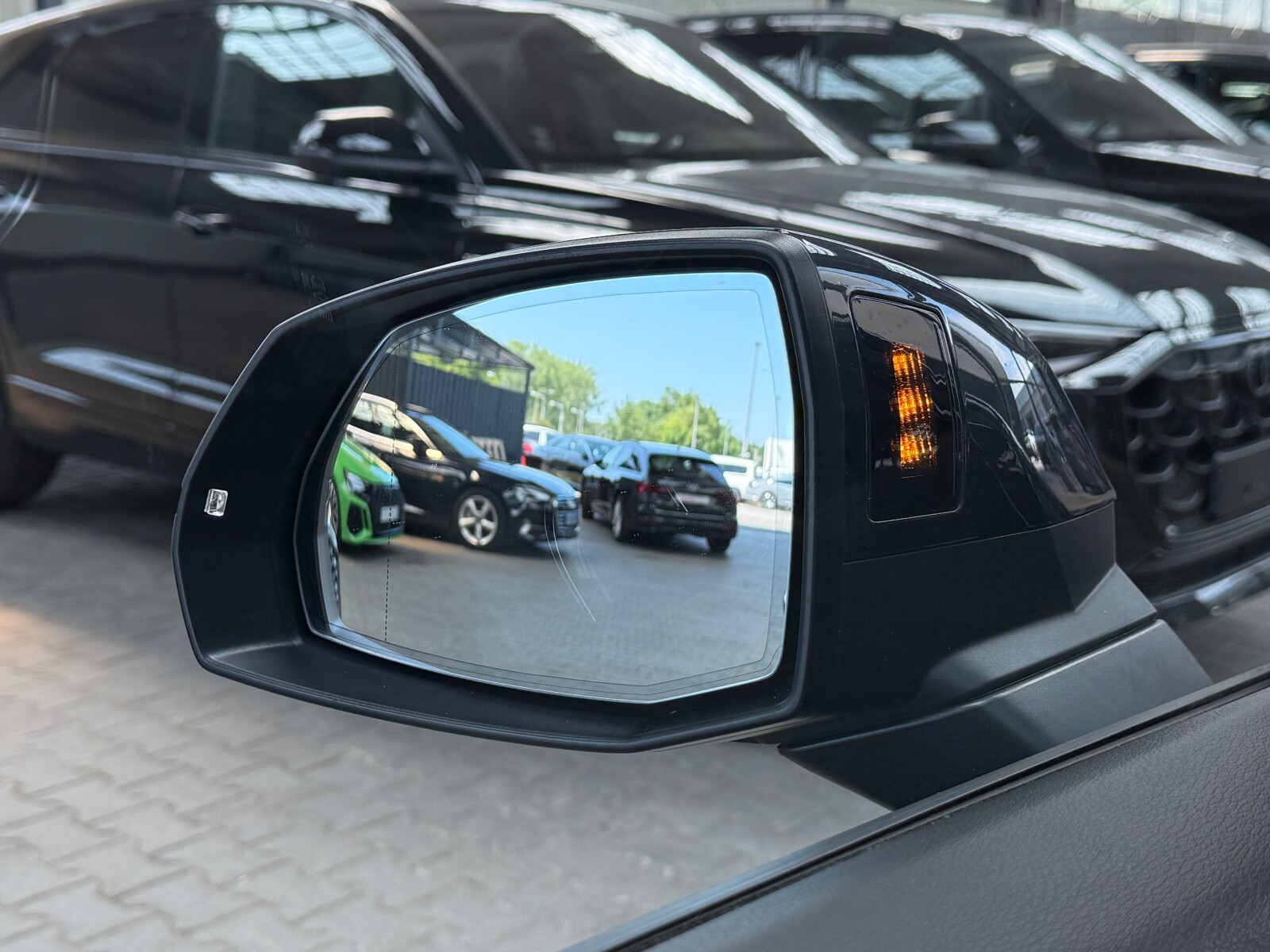 Audi Q5 - zdjęcie 38
