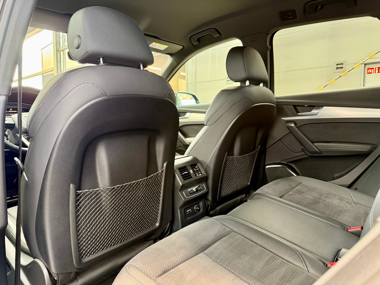 Audi Q5 - zdjęcie 11