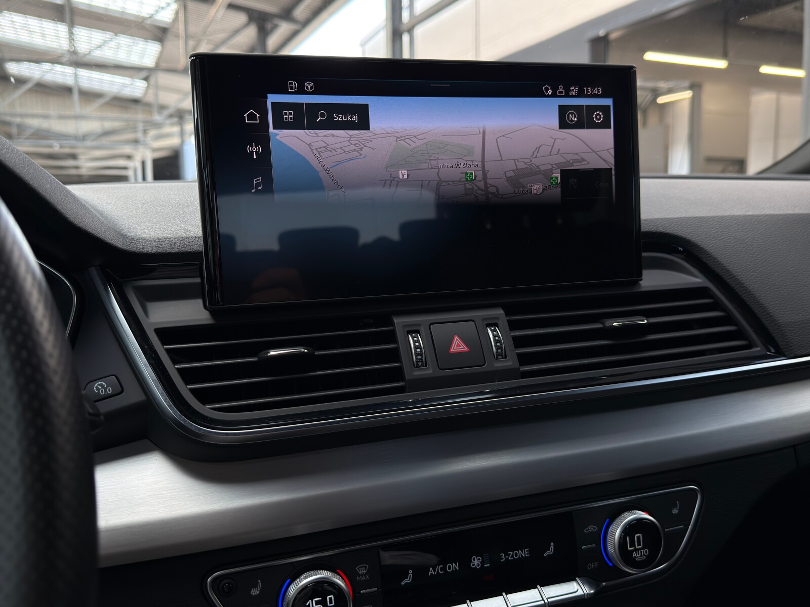 Audi Q5 - zdjęcie 31