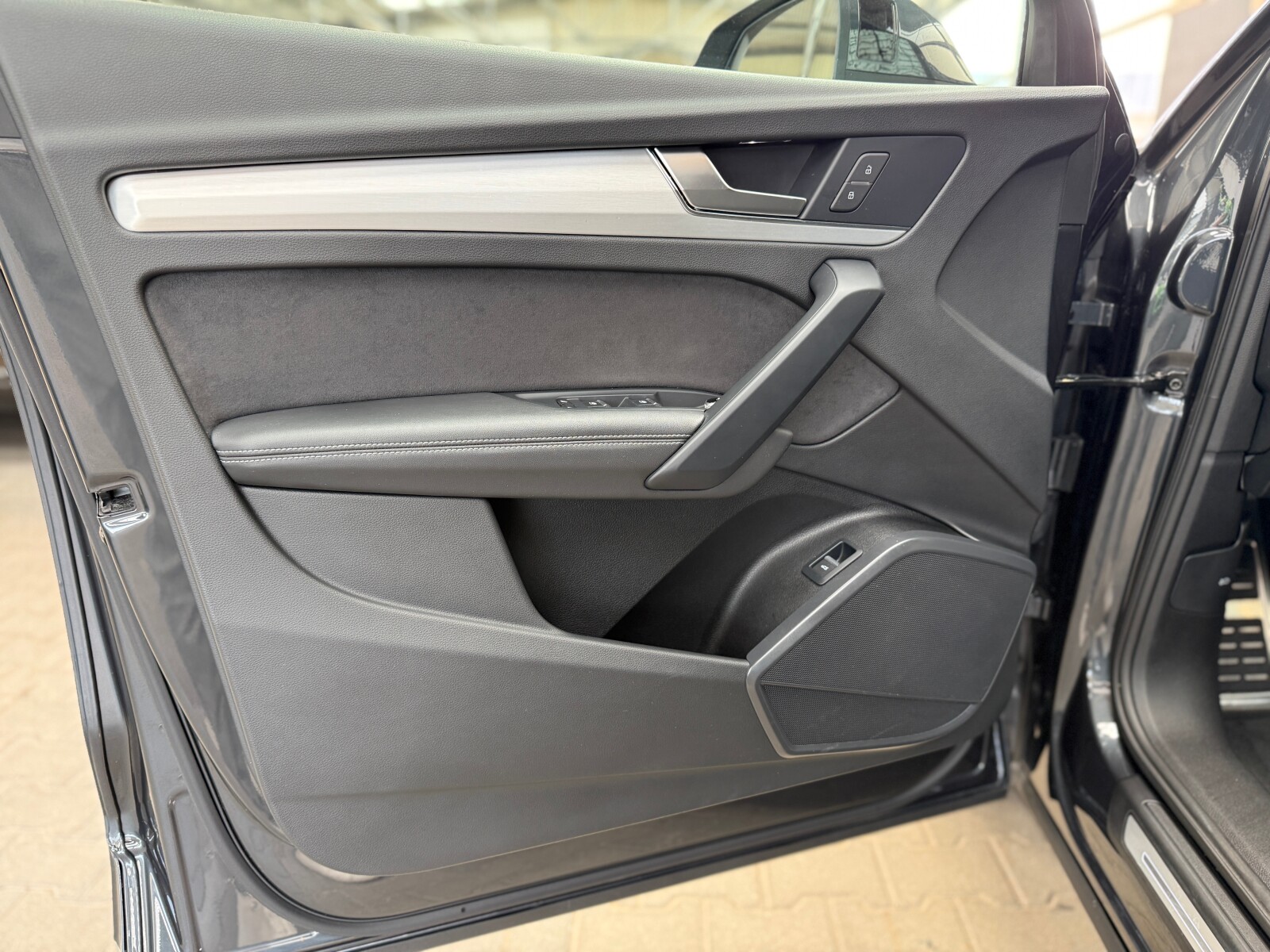 Audi Q5 - zdjęcie 18