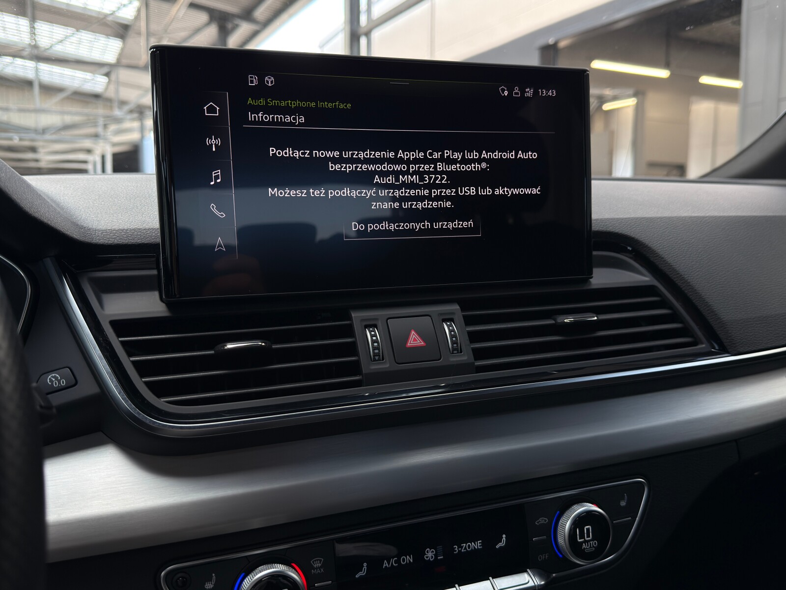 Audi Q5 - zdjęcie 32