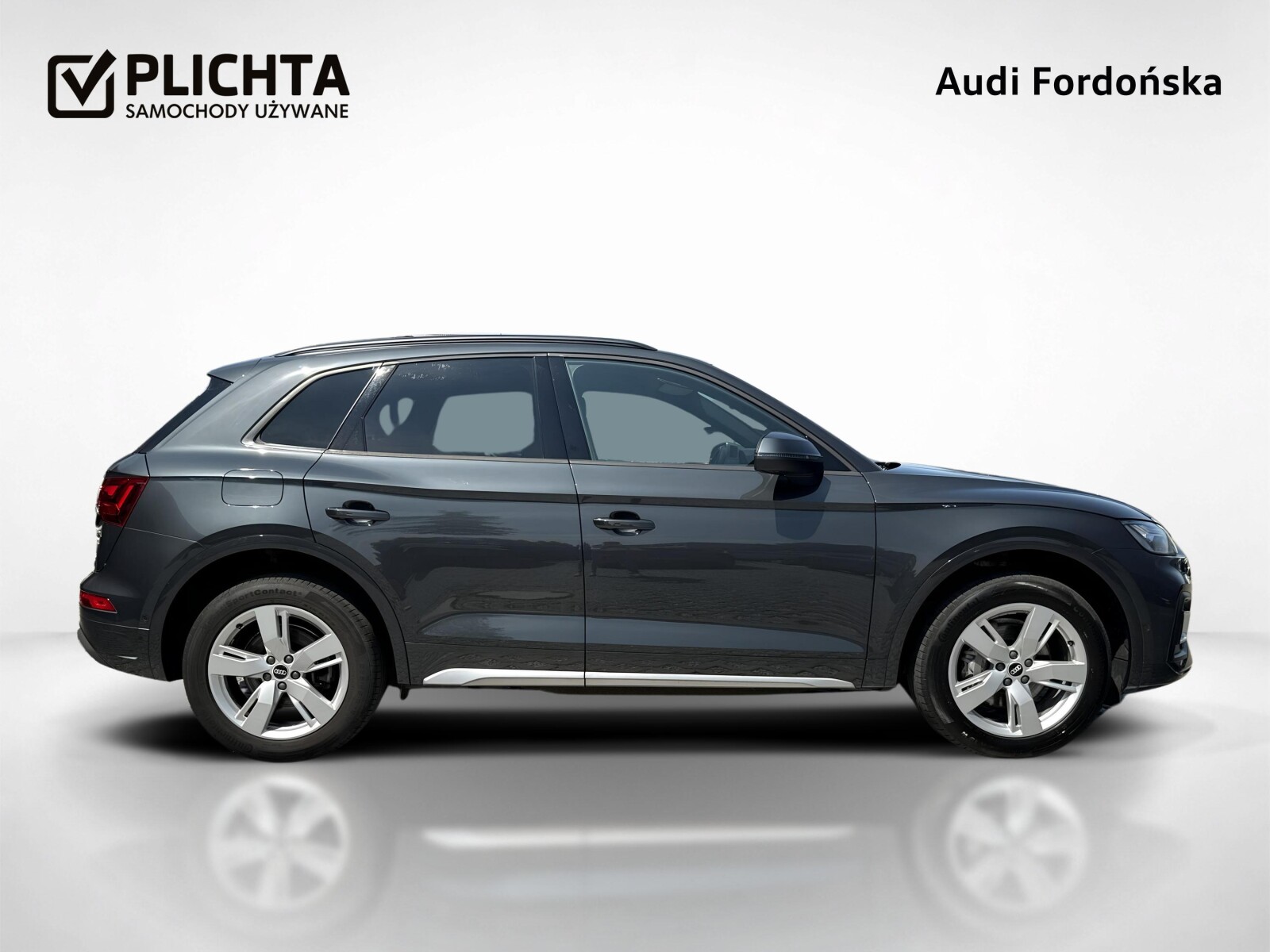 Audi Q5 - zdjęcie 7