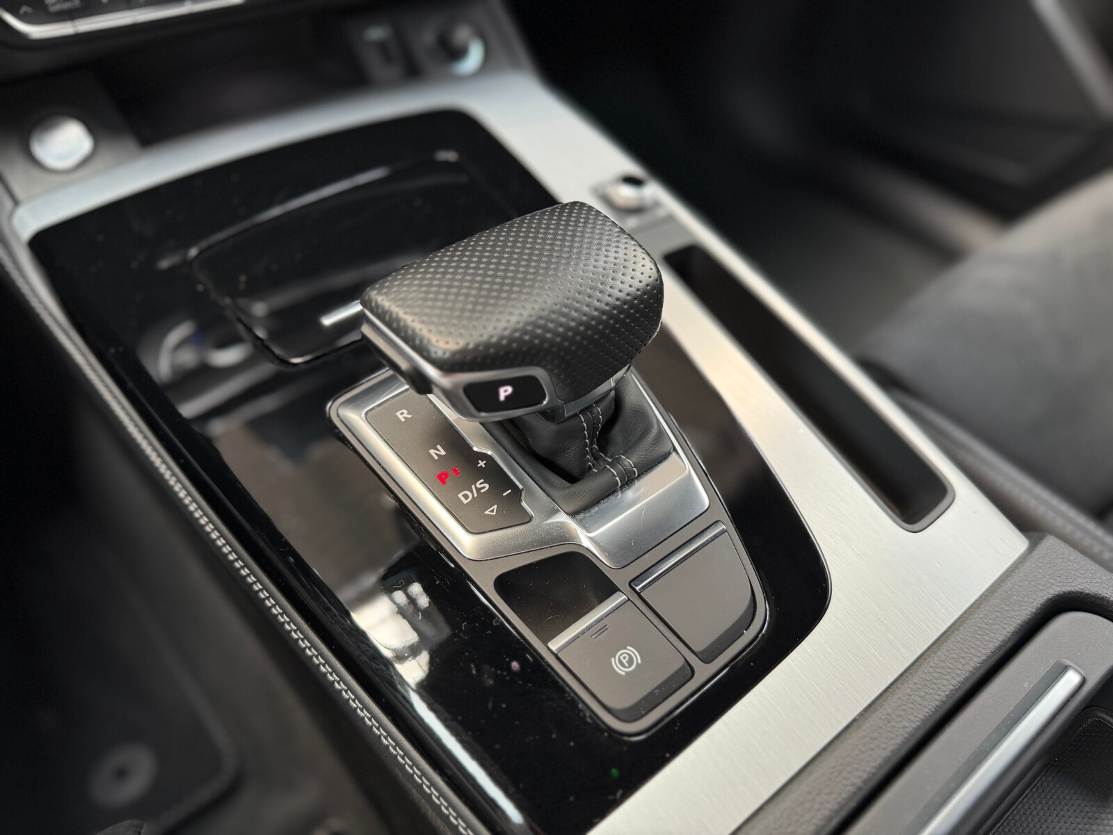 Audi Q5 - zdjęcie 25