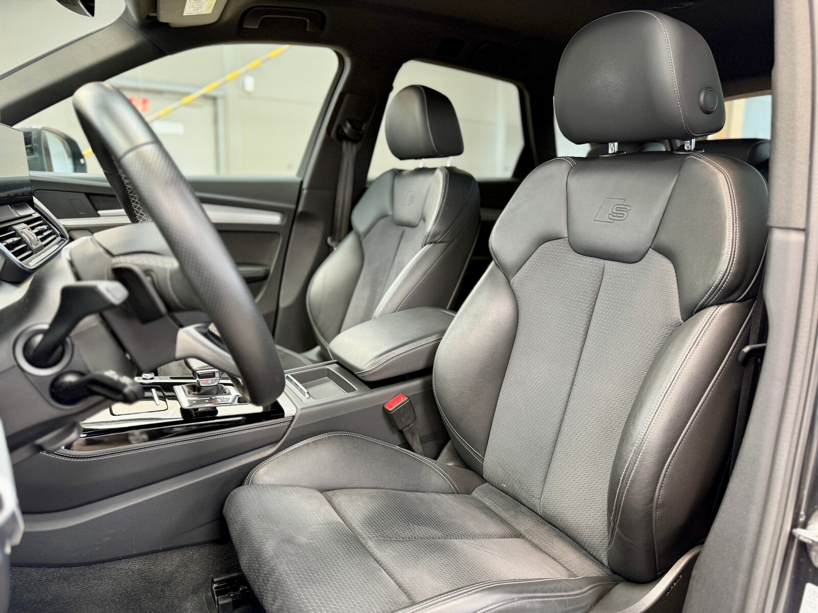 Audi Q5 - zdjęcie 22