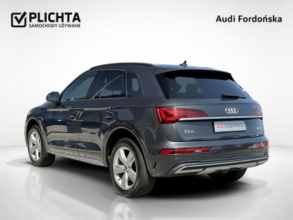 Quattro || S Line || ACC || Virtual || Gwarancja || Android || Carplay