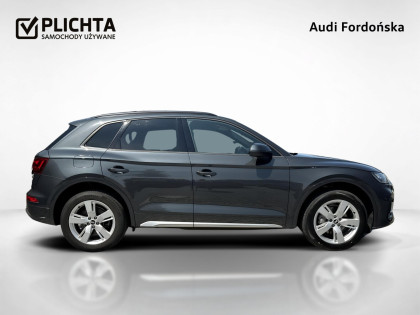 Quattro || S Line || ACC || Virtual || Gwarancja || Android || Carplay