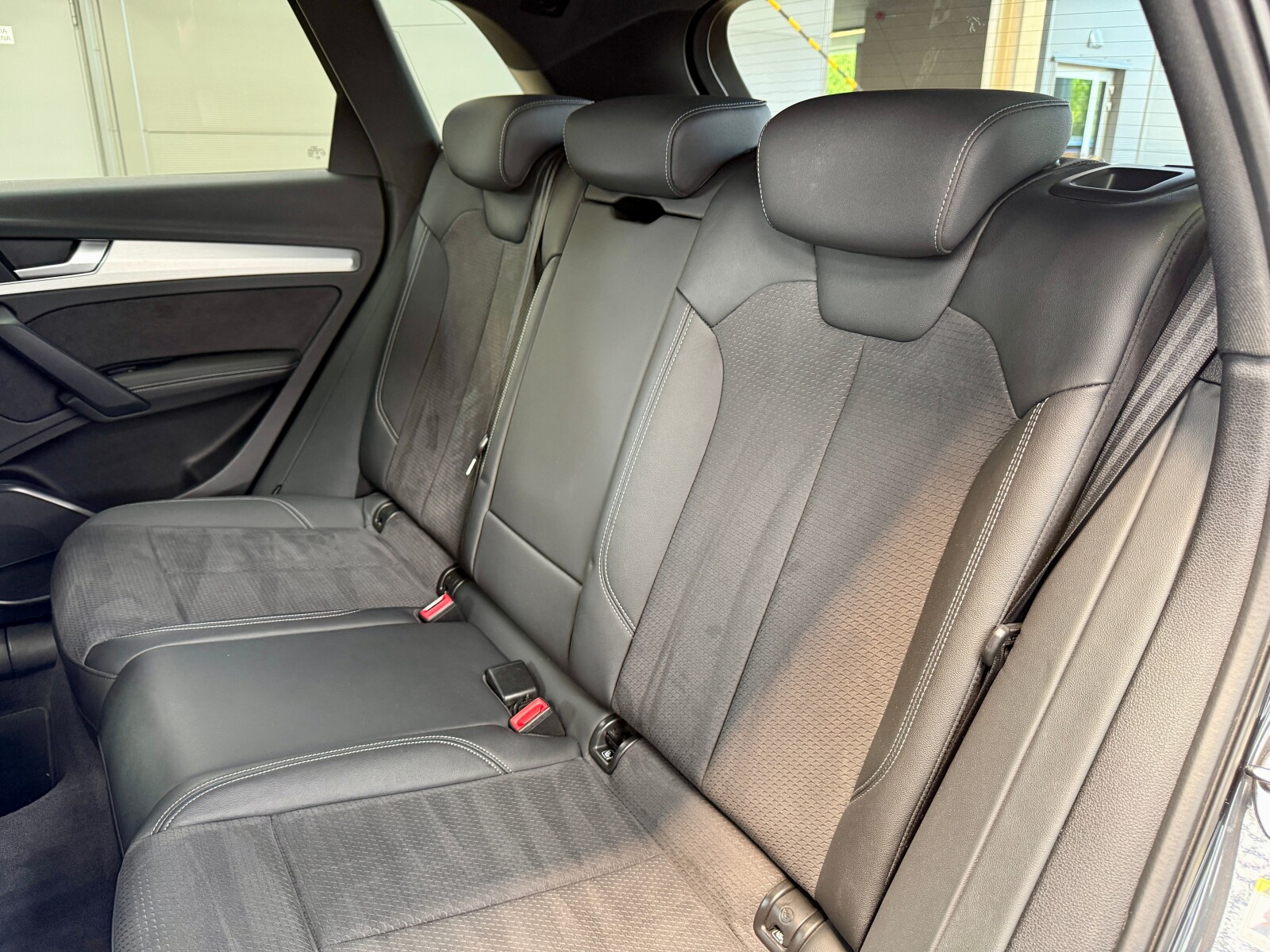 Audi Q5 - zdjęcie 12
