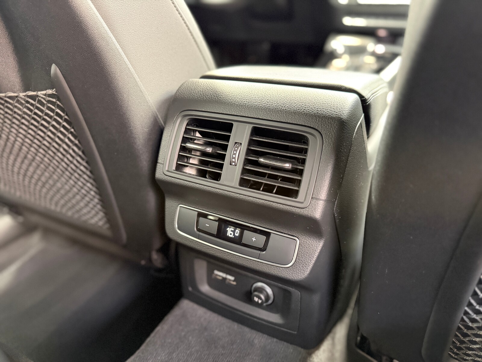 Audi Q5 - zdjęcie 13