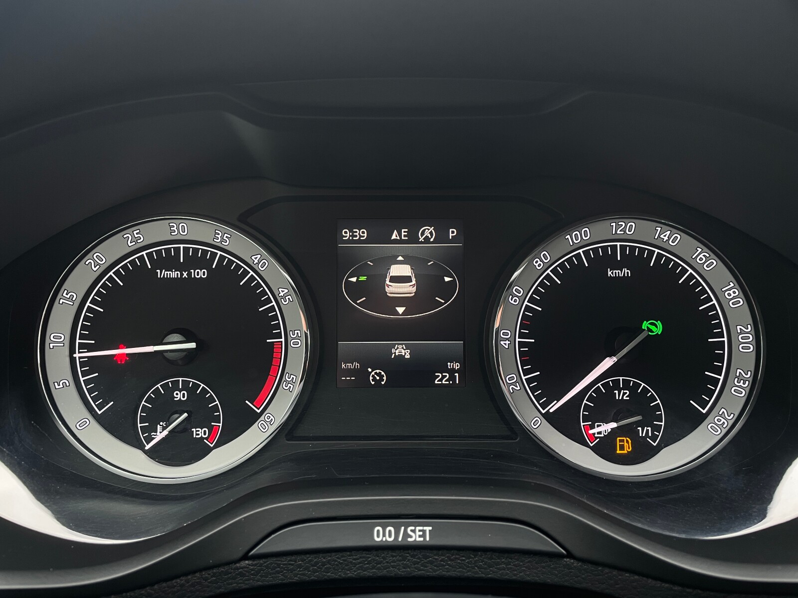 Škoda Karoq - zdjęcie 26