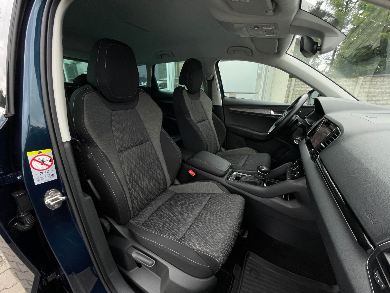 Škoda Karoq - zdjęcie 18