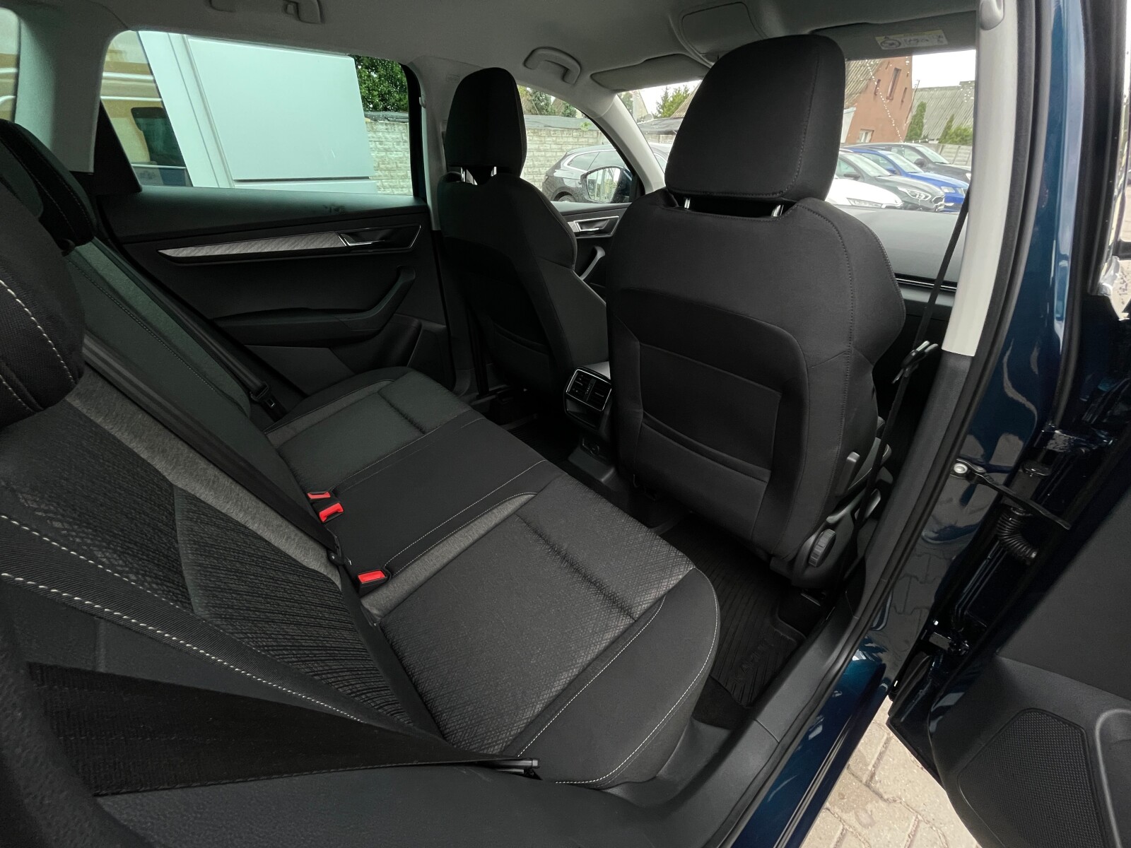 Škoda Karoq - zdjęcie 16