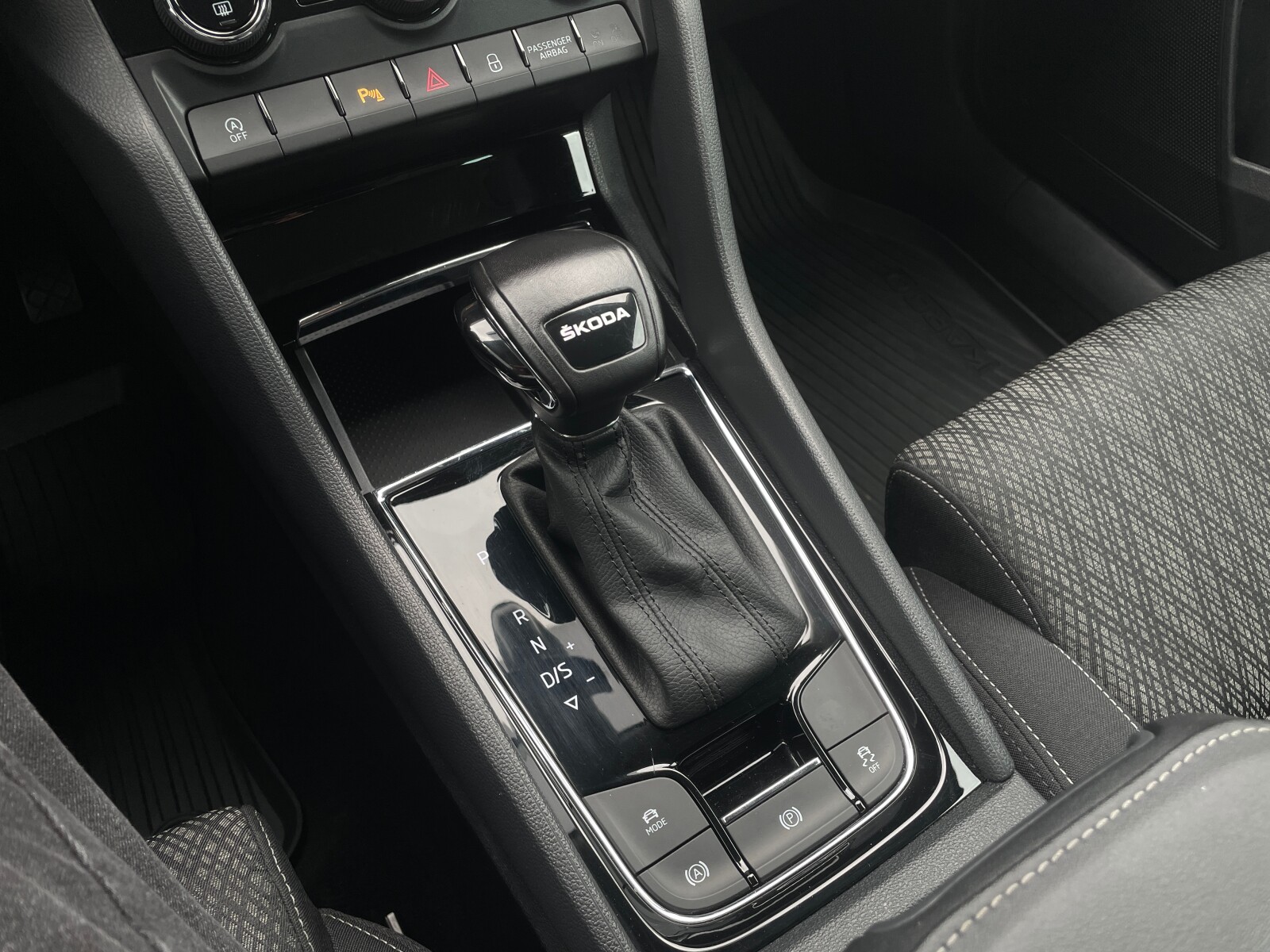 Škoda Karoq - zdjęcie 31