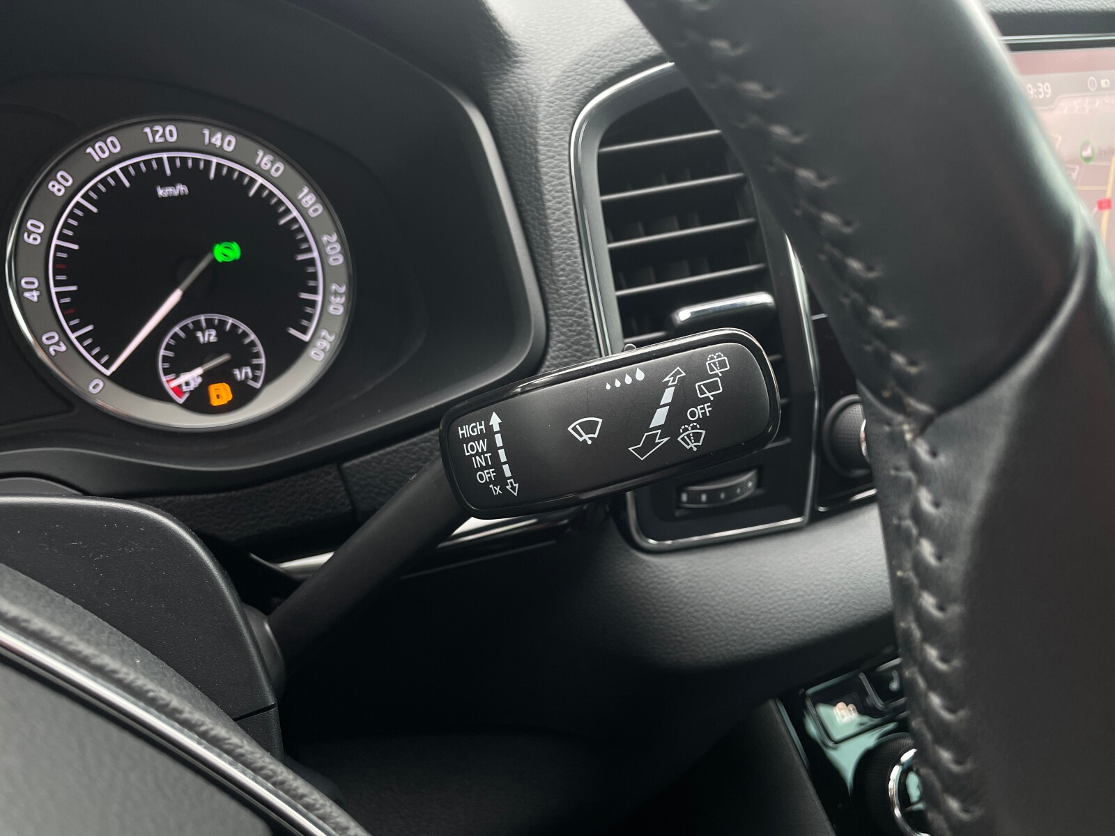 Škoda Karoq - zdjęcie 25