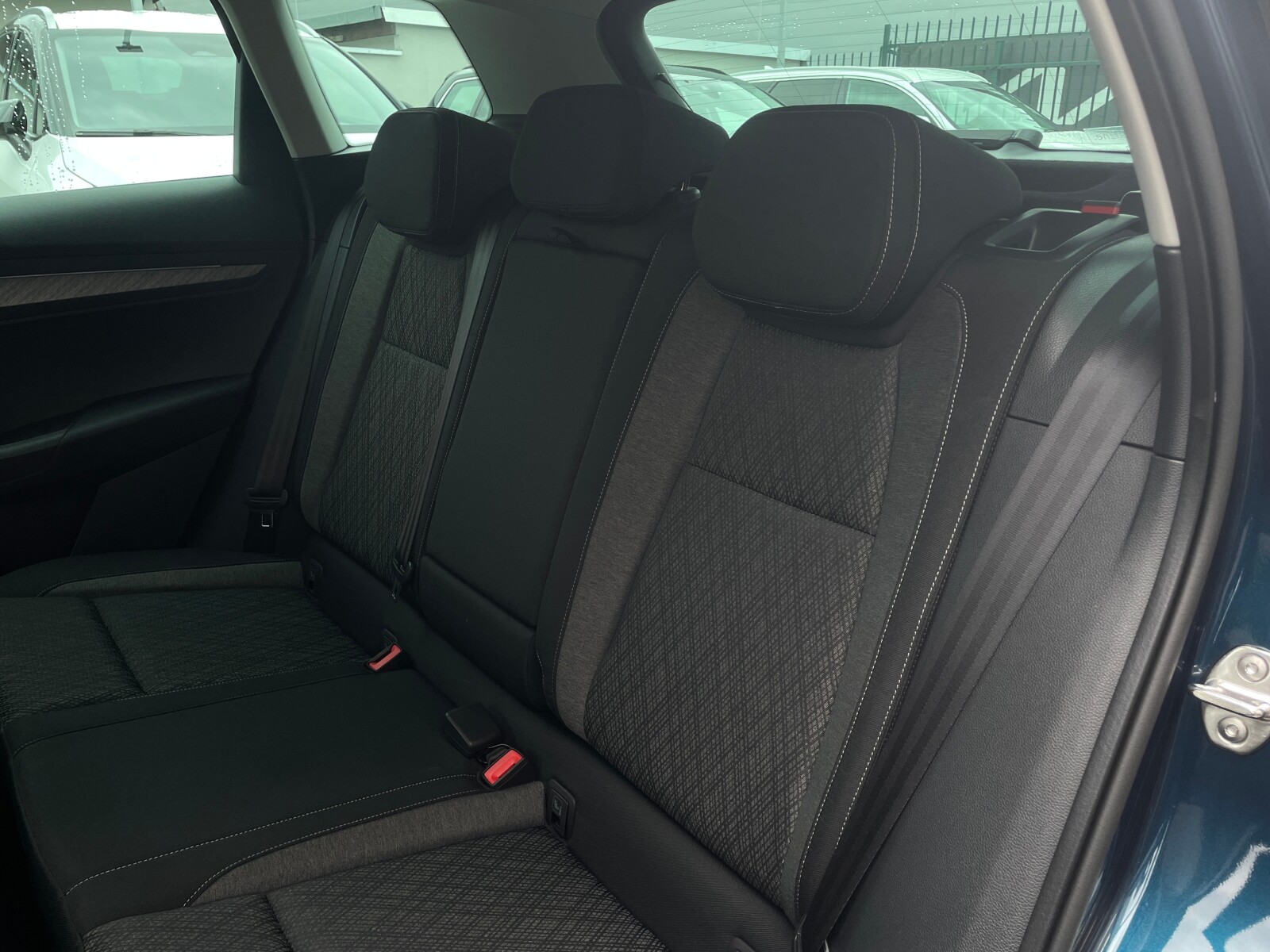 Škoda Karoq - zdjęcie 12