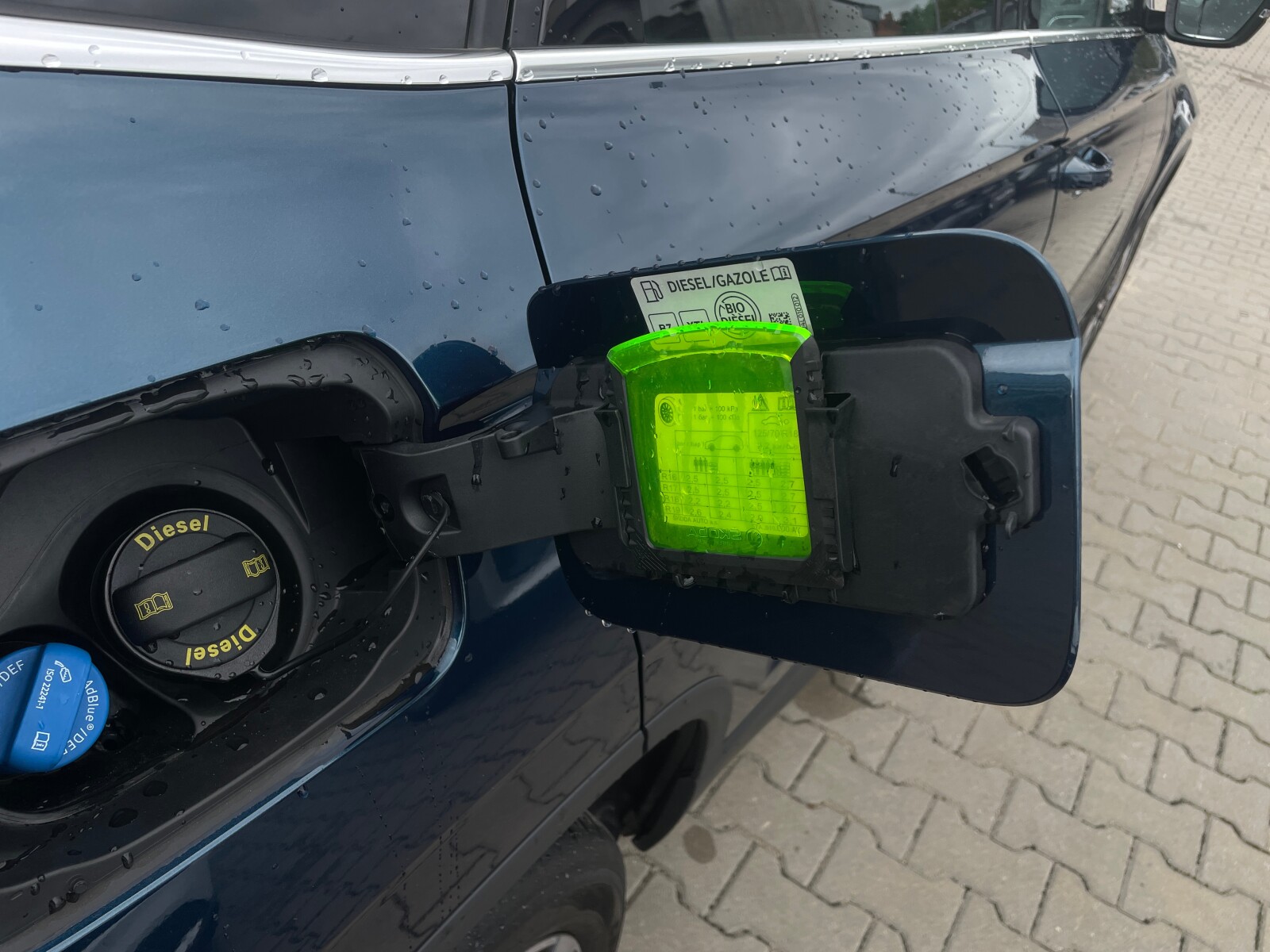 Škoda Karoq - zdjęcie 15