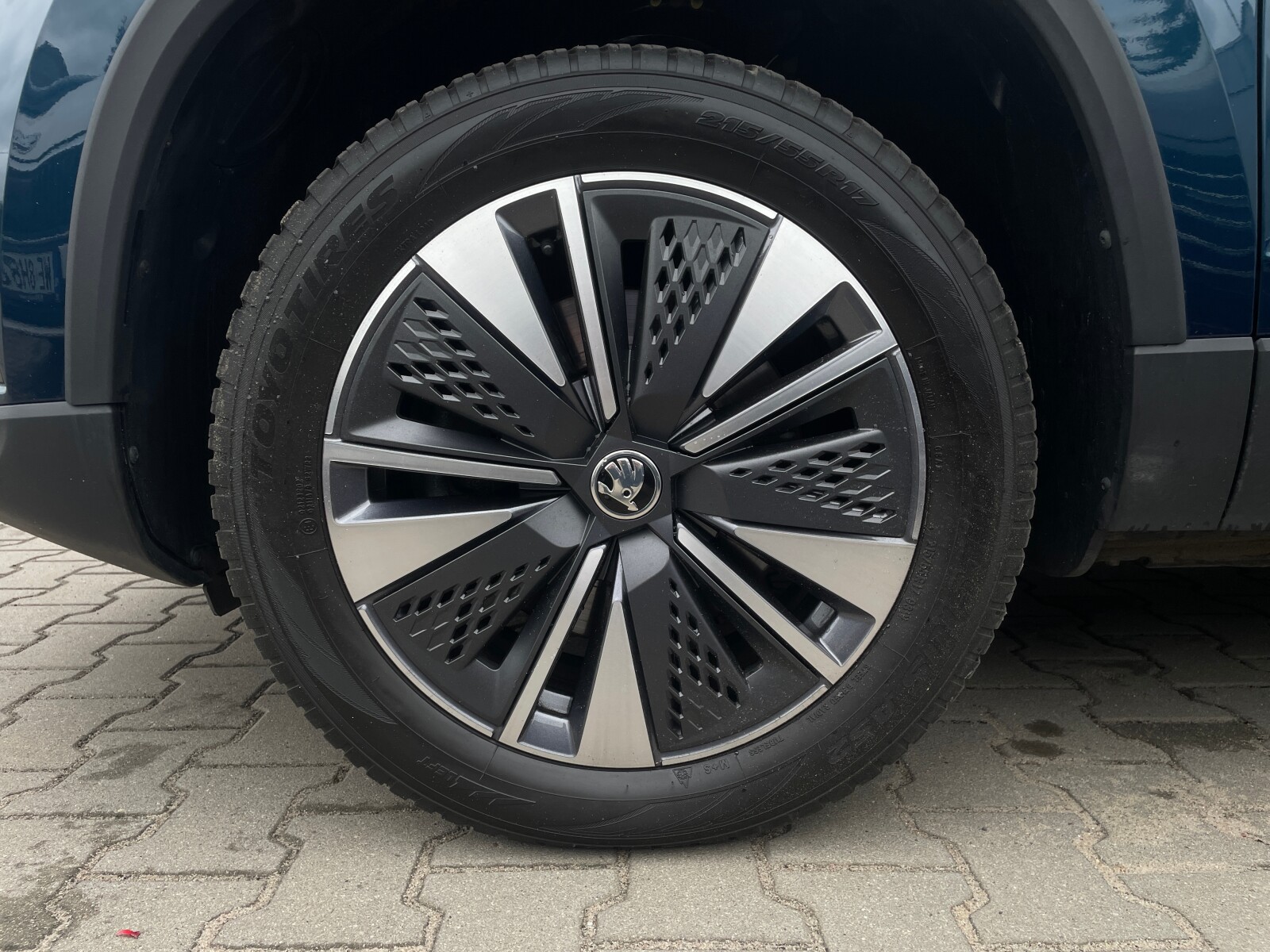 Škoda Karoq - zdjęcie 36