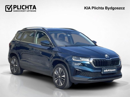 Style 2.0TDI DSG 2WD. Salon Polska. Pierwszy Właściciel. F.VAT23%