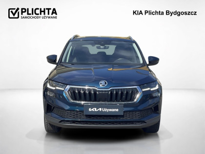 Style 2.0TDI DSG 2WD. Salon Polska. Pierwszy Właściciel. F.VAT23%