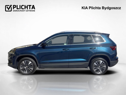 Style 2.0TDI DSG 2WD. Salon Polska. Pierwszy Właściciel. F.VAT23%