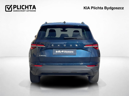 Style 2.0TDI DSG 2WD. Salon Polska. Pierwszy Właściciel. F.VAT23%
