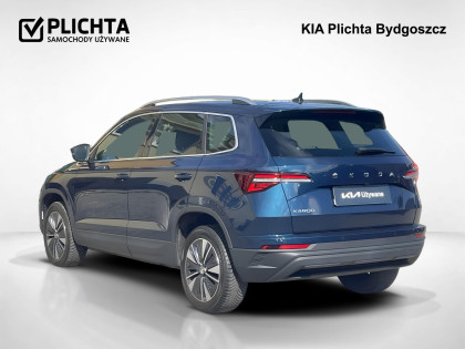 Style 2.0TDI DSG 2WD. Salon Polska. Pierwszy Właściciel. F.VAT23%