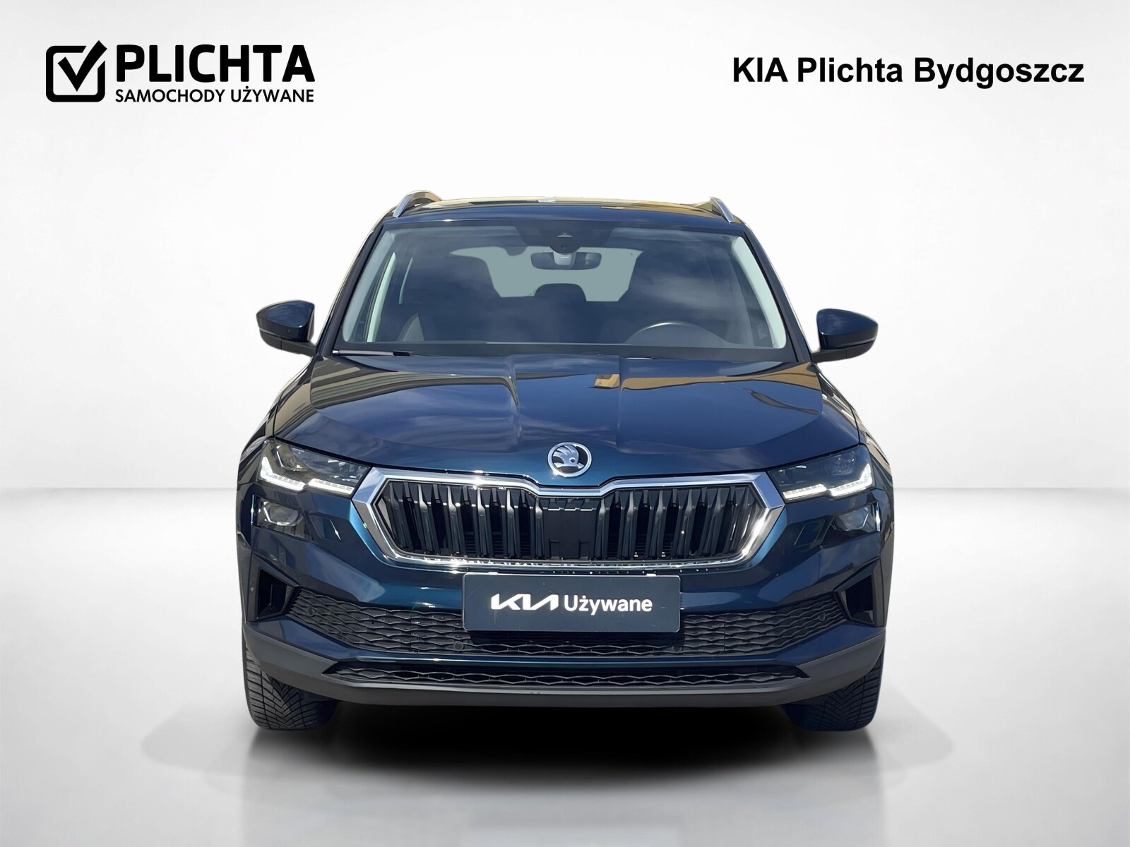 Škoda Karoq - zdjęcie 8