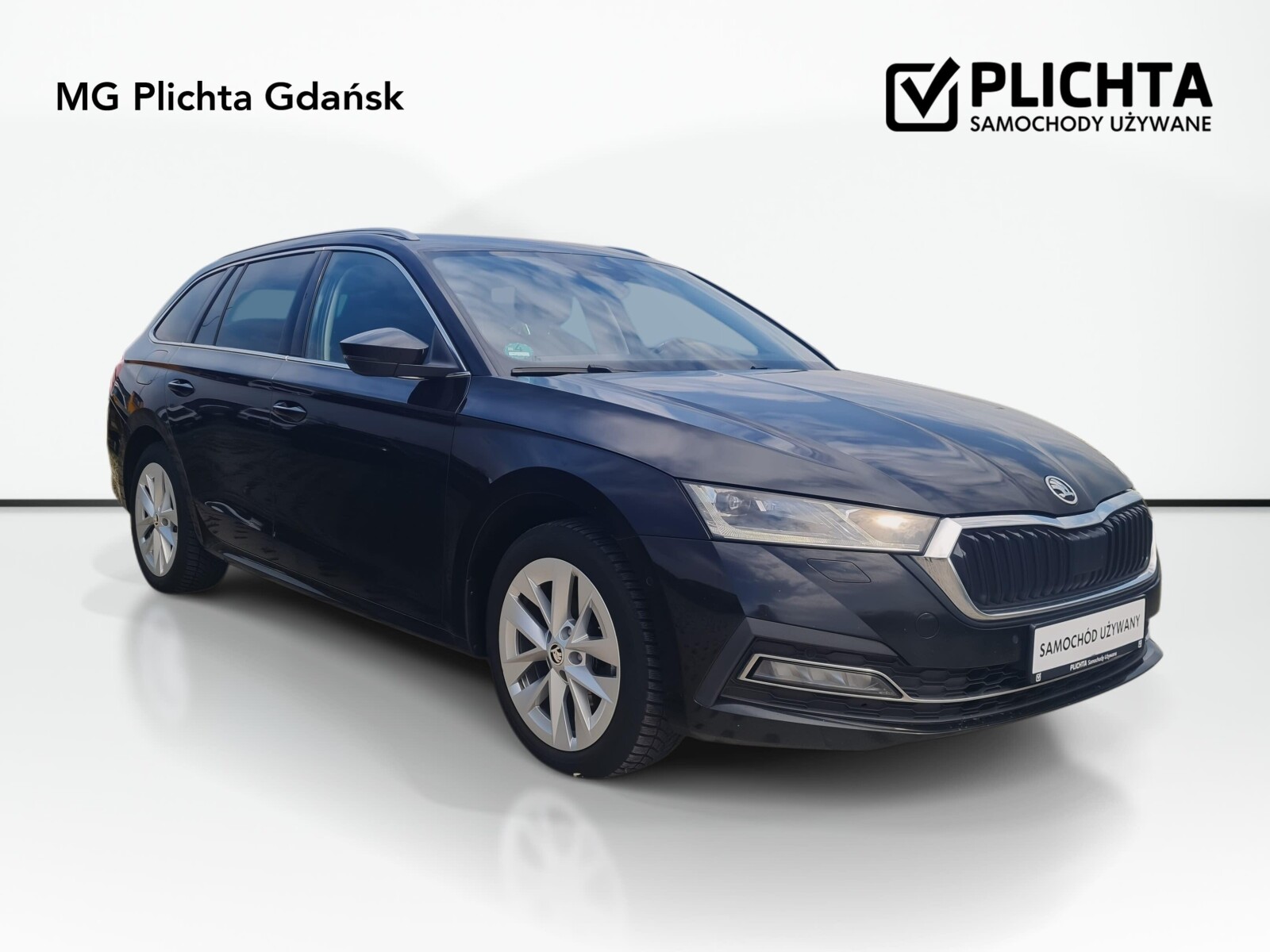Škoda Octavia - zdjęcie 3