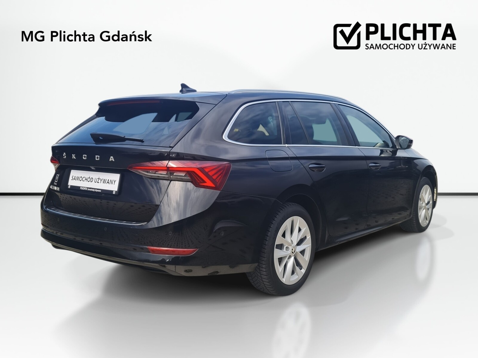 Škoda Octavia - zdjęcie 5