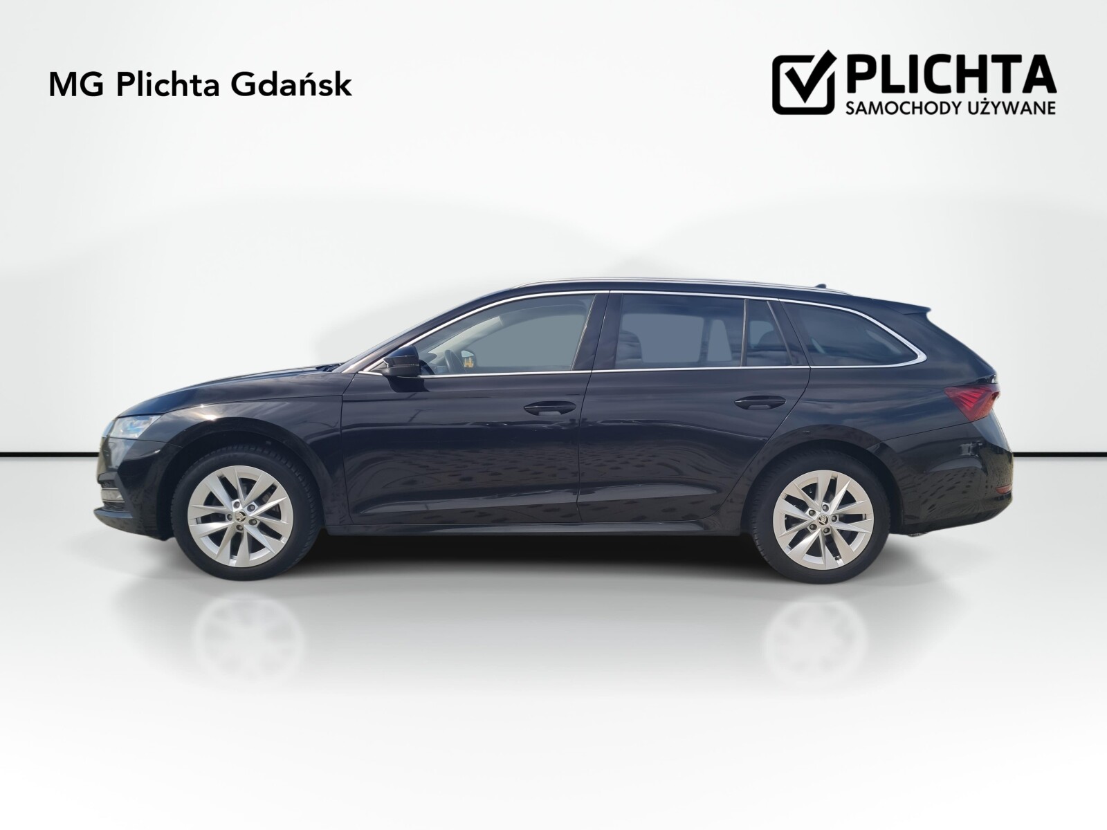 Škoda Octavia - zdjęcie 8