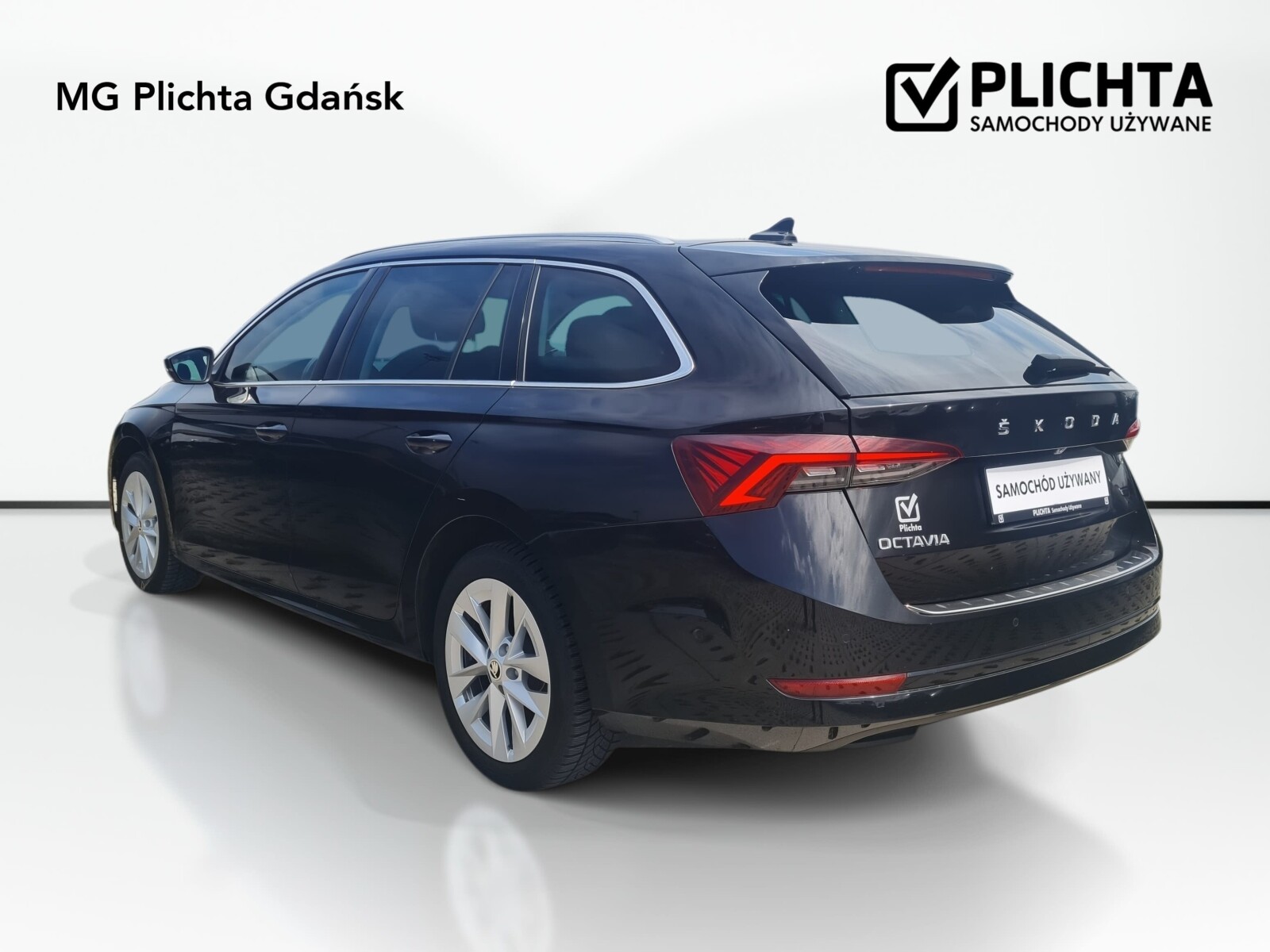 Škoda Octavia - zdjęcie 7