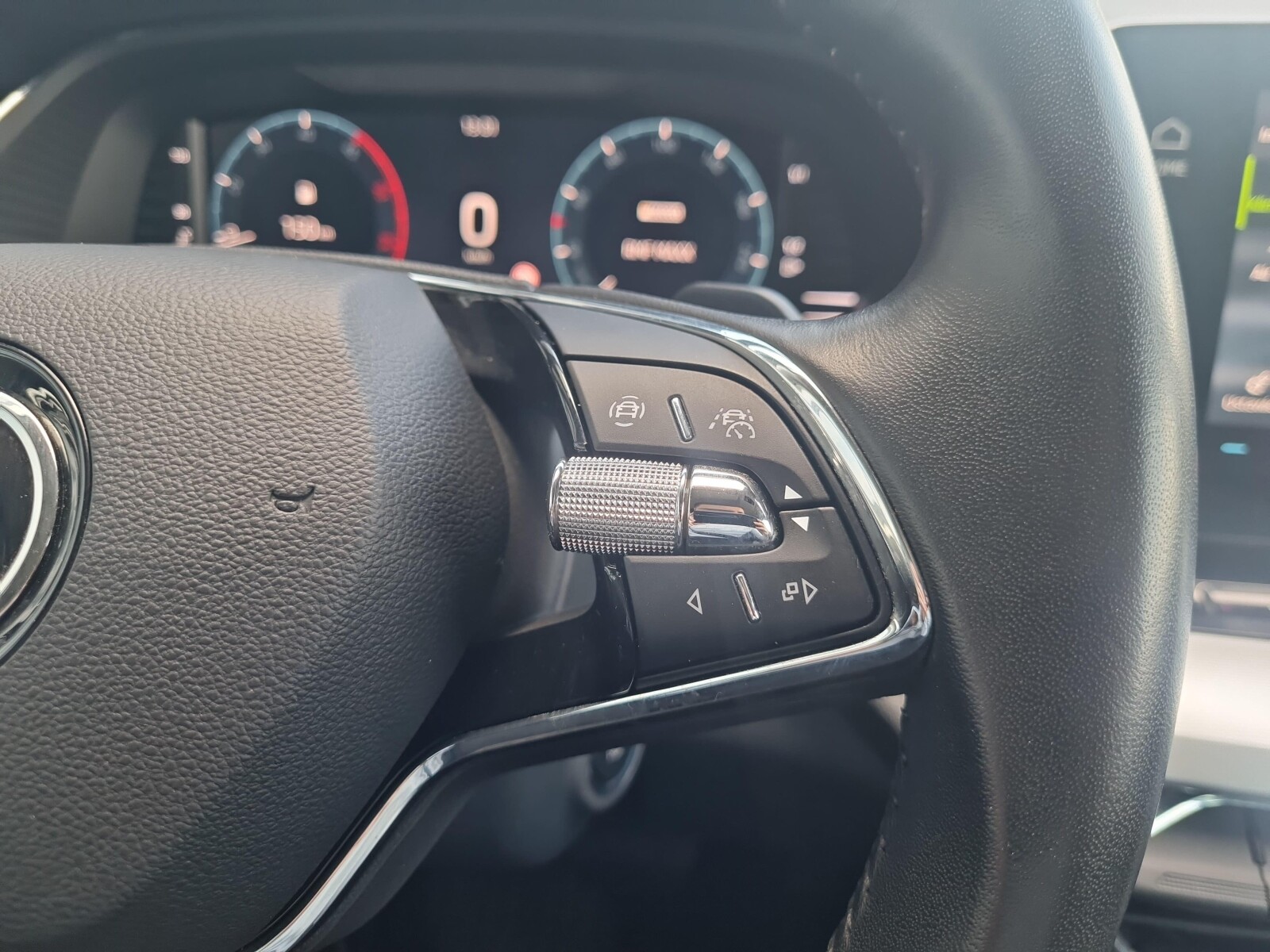 Škoda Octavia - zdjęcie 14