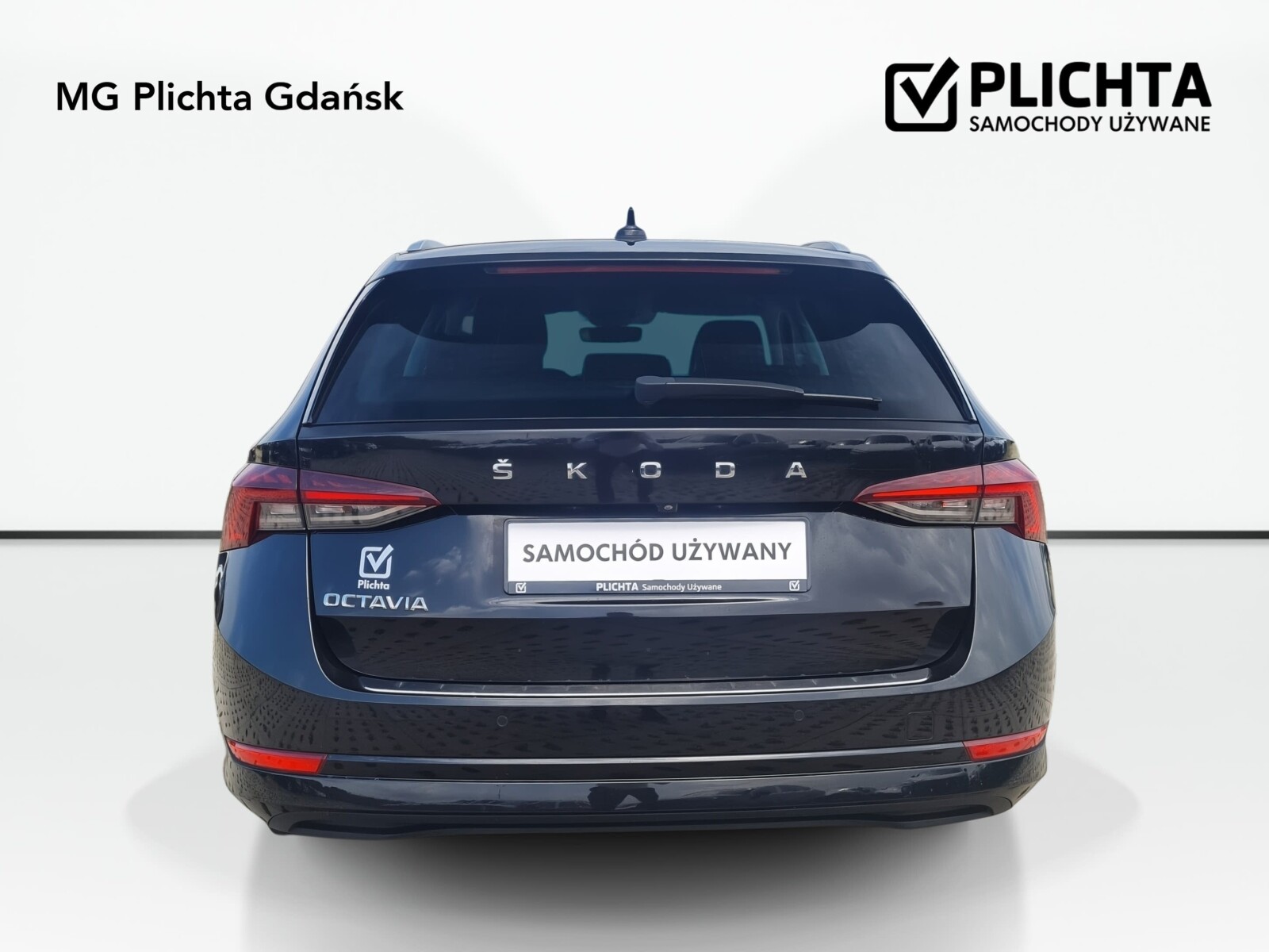 Škoda Octavia - zdjęcie 6