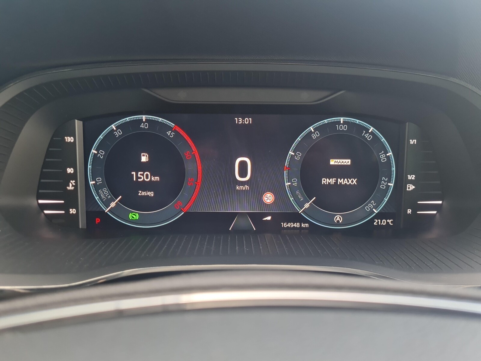 Škoda Octavia - zdjęcie 17