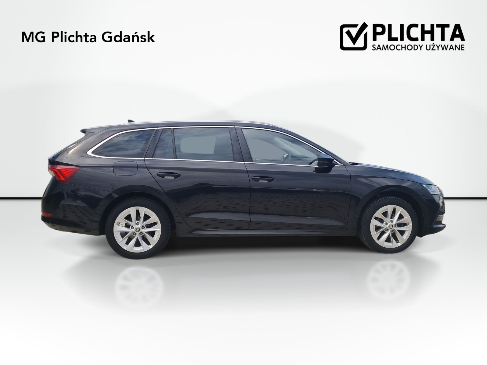 Škoda Octavia - zdjęcie 4