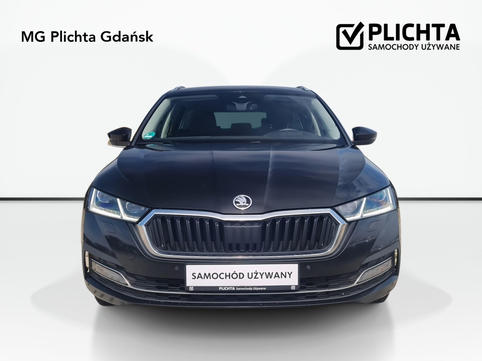 Škoda Octavia - zdjęcie 2