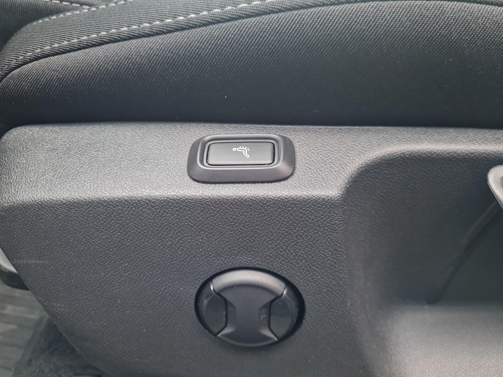 Škoda Octavia - zdjęcie 10