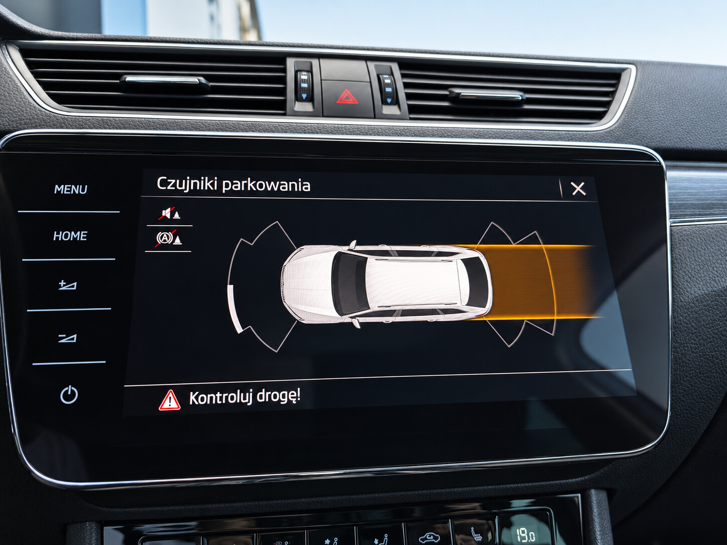 Škoda Superb - zdjęcie 22