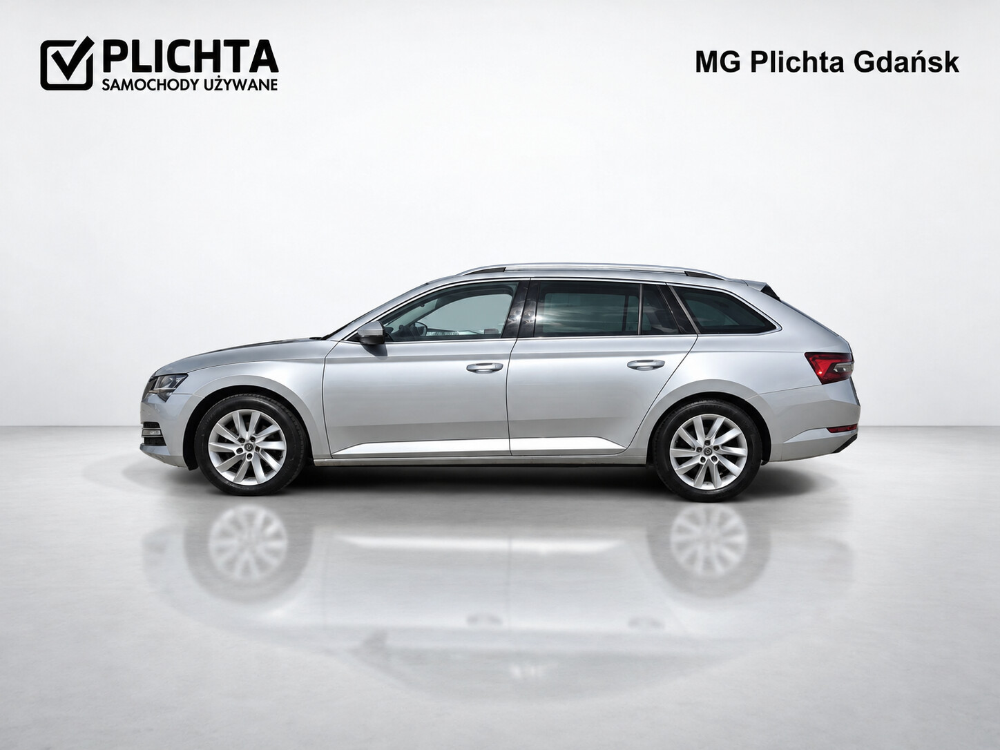 Škoda Superb - zdjęcie 2